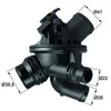 Image de Thermostat d'eau MAHLE TM 21 103