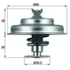 Image de Thermostat d'eau MAHLE TX 75 80D