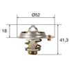 Image de Thermostat d'eau MAHLE TX 85 82
