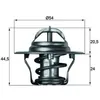 Image de Thermostat d'eau MAHLE TX 4 83D