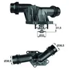Image de Thermostat d'eau MAHLE TI 25 85