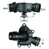 Image de Thermostat d'eau MAHLE TI 26 88