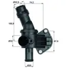 Image de Thermostat d'eau MAHLE TI 8 87