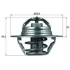 Image de Thermostat d'eau MAHLE TX 88 82D
