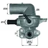 Image de Thermostat d'eau MAHLE TI 133 88D