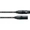 Image de CORDIAL câble série PEAK XLR mâle / XLR femelle 3 m