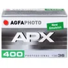 Image de Agfaphoto APX film N&B 135 - 400 ISO 36 poses