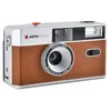 Image de Agfa Appareil photo réutilisable 35mm marron