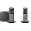 Image de Gigaset Téléphone sans fil CL660 Duo - Anthracite