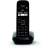 Image de Gigaset Téléphone sans fil AS690 - Noir