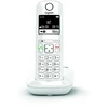 Image de Gigaset Téléphone sans fil AS690 - Blanc