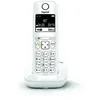 Image de Gigaset as690 téléphone analog/dect blanc
