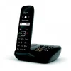 Image de Gigaset as690a téléphone analog/dect noir