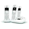 Image de Gigaset as690a téléphone analog/dect blanc