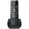 Image de Gigaset comfort 550 téléphone téléphone analog/dect identification de l'appelant noir
