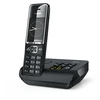 Image de Gigaset Téléphone sans fil COMFORT 550A noir avec répondeur