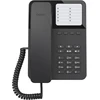 Image de Gigaset Téléphone filaire Desk 400 - Noir