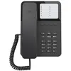 Image de Gigaset desk 400 téléphone analogique noir
