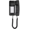 Image de Gigaset Téléphone mural filaire Desk 200 - Noir