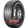 Image de 'Falken AZENIS FK453 ( 215/45 R17 91W XL avec protège-jante (MFS) BLK )'