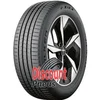 Image de 'Falken e.ZIEX ( 235/45 R20 100H XL EV Design / VCm, R0, avec protège-jante (MFS) NBLK )'