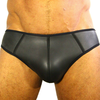 Image de Jockstrap en néoprène Noir XL