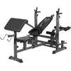 Image de Banc de musculation multifonction E-Series Gyronetics