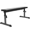 Image de Banc plat E-Series Gyronetics