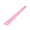 Image de Bande élastique de fitness en latex Rose / 200 cm Gorilla Sports