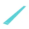 Image de Bande élastique de fitness en latex Turquoise / 120 cm Gorilla Sports