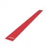 Image de Bande élastique de fitness en latex Rouge / 120 cm Gorilla Sports