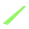 Image de Bande élastique de fitness en latex Vert / 120 cm Gorilla Sports