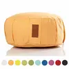 Image de Coussin de méditation Orange Gorilla Sports