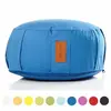 Image de Coussin de méditation Bleu foncé Gorilla Sports