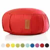 Image de Coussin de méditation Rouge Gorilla Sports