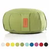 Image de Coussin de méditation Vert Gorilla Sports
