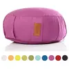 Image de Coussin de méditation Pourpre Gorilla Sports