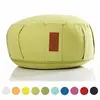 Image de Coussin de méditation Vert clair Gorilla Sports
