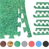 Image de Embouts pour dalles de protection de sol Aspect herbe Gorilla Sports