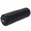 Image de Traversin de Yoga Noir Gorilla Sports