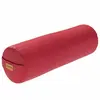 Image de Traversin de Yoga Rouge Gorilla Sports