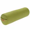 Image de Traversin de Yoga Vert Gorilla Sports