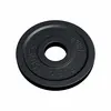 Image de Disque olympique en fonte 50/51 mm 2,5 KG Gorilla Sports
