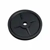 Image de Disque olympique en fonte 50/51 mm 20 KG Gorilla Sports