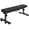 Image de Banc de musculation plat Gorilla Sports