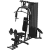Image de Appareil de musculation Multi Gym Gorilla Sports
