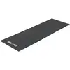 Image de Tapis de protection de sol Noir 180 x 60 cm Gorilla Sports