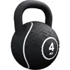 Image de Kettlebell en caoutchouc 4 kg   20 kg 4 KG Gorilla Sports