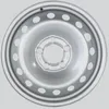 Image de Jante tôle KRONPRINZ 5x118 6J ET50