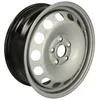 Image de Jante tôle KRONPRINZ 5x112 6J ET50
